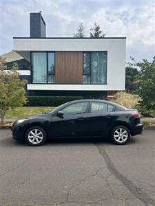 2011 Mazda Mazda3 i Touring   - Photo 3 - Portland, OR 97216