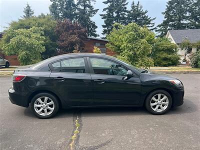 2011 Mazda Mazda3 i Touring   - Photo 7 - Portland, OR 97216