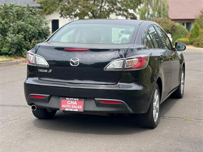 2011 Mazda Mazda3 i Touring   - Photo 6 - Portland, OR 97216