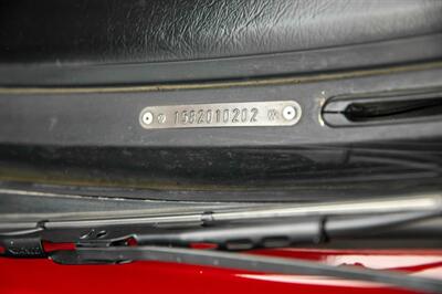 1978 Volkswagen Beetle-Classic  Convertible - Photo 24 - Auburn, IN 46706