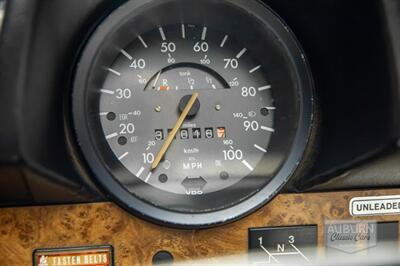 1978 Volkswagen Beetle-Classic  Convertible - Photo 14 - Auburn, IN 46706