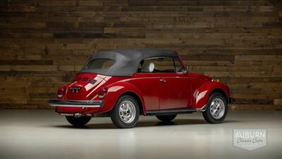 1978 Volkswagen Beetle-Classic  Convertible - Photo 9 - Auburn, IN 46706