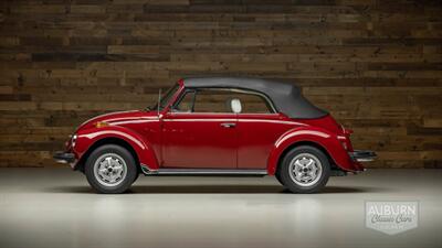 1978 Volkswagen Beetle-Classic  Convertible - Photo 6 - Auburn, IN 46706