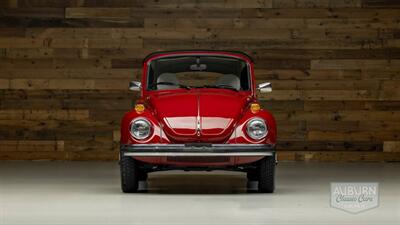 1978 Volkswagen Beetle-Classic  Convertible - Photo 12 - Auburn, IN 46706