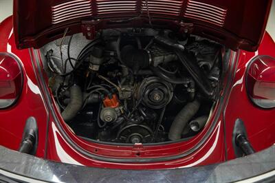1978 Volkswagen Beetle-Classic  Convertible - Photo 25 - Auburn, IN 46706
