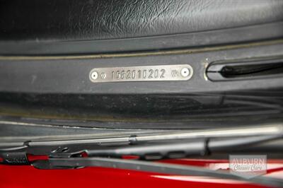 1978 Volkswagen Beetle-Classic  Convertible - Photo 13 - Auburn, IN 46706