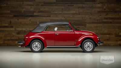 1978 Volkswagen Beetle-Classic  Convertible - Photo 10 - Auburn, IN 46706