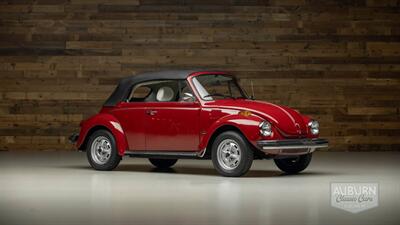 1978 Volkswagen Beetle-Classic  Convertible - Photo 11 - Auburn, IN 46706