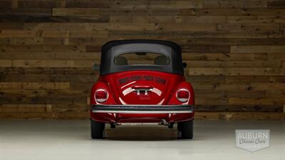 1978 Volkswagen Beetle-Classic  Convertible - Photo 8 - Auburn, IN 46706