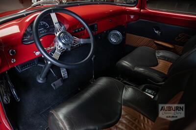 1956 Ford F-100  Restomod - Photo 9 - Auburn, IN 46706
