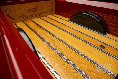 1956 Ford F-100  Restomod - Photo 16 - Auburn, IN 46706