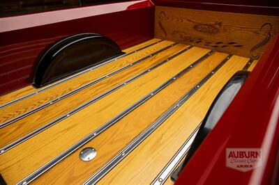 1956 Ford F-100  Restomod - Photo 14 - Auburn, IN 46706
