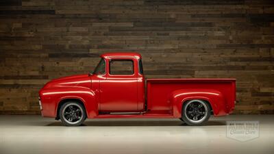1956 Ford F-100  Restomod - Photo 2 - Auburn, IN 46706