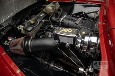 1956 Ford F-100  Restomod - Photo 19 - Auburn, IN 46706