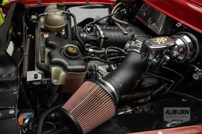 1956 Ford F-100  Restomod - Photo 21 - Auburn, IN 46706