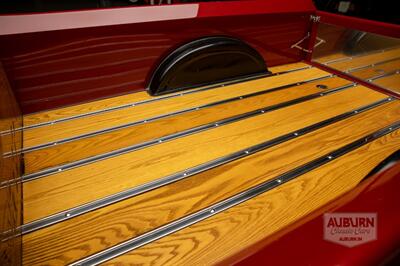 1956 Ford F-100  Restomod - Photo 18 - Auburn, IN 46706