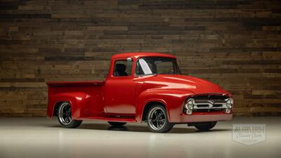 1956 Ford F-100  Restomod - Photo 7 - Auburn, IN 46706