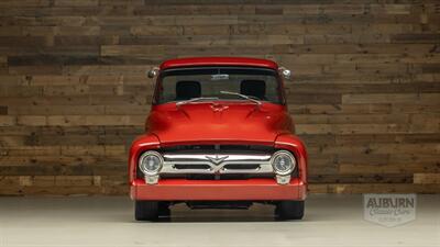 1956 Ford F-100  Restomod - Photo 8 - Auburn, IN 46706