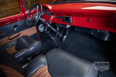 1956 Ford F-100  Restomod - Photo 25 - Auburn, IN 46706