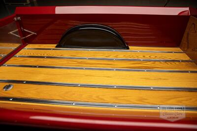 1956 Ford F-100  Restomod - Photo 13 - Auburn, IN 46706