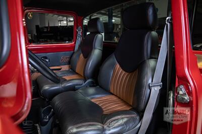 1956 Ford F-100  Restomod - Photo 11 - Auburn, IN 46706