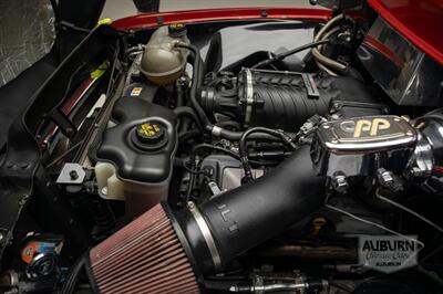 1956 Ford F-100  Restomod - Photo 20 - Auburn, IN 46706