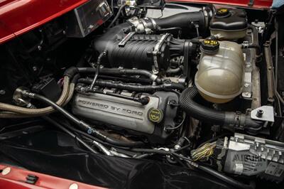 1956 Ford F-100  Restomod - Photo 22 - Auburn, IN 46706