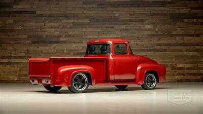 1956 Ford F-100  Restomod - Photo 5 - Auburn, IN 46706