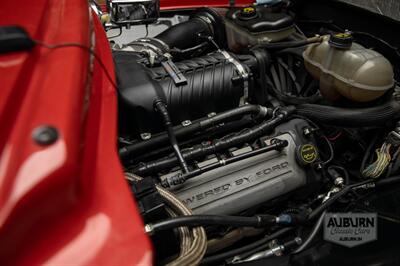 1956 Ford F-100  Restomod - Photo 24 - Auburn, IN 46706