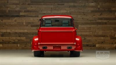 1956 Ford F-100  Restomod - Photo 4 - Auburn, IN 46706