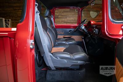 1956 Ford F-100  Restomod - Photo 26 - Auburn, IN 46706