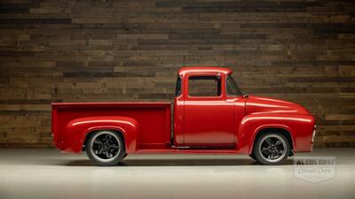 1956 Ford F-100  Restomod - Photo 6 - Auburn, IN 46706