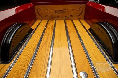 1956 Ford F-100  Restomod - Photo 15 - Auburn, IN 46706