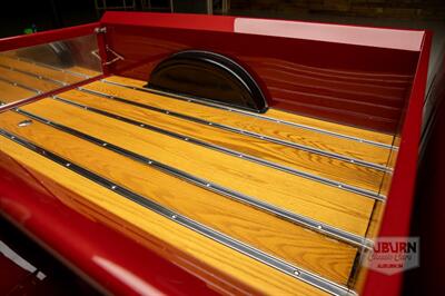 1956 Ford F-100  Restomod - Photo 12 - Auburn, IN 46706