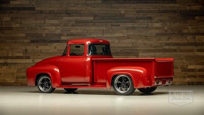 1956 Ford F-100  Restomod - Photo 3 - Auburn, IN 46706