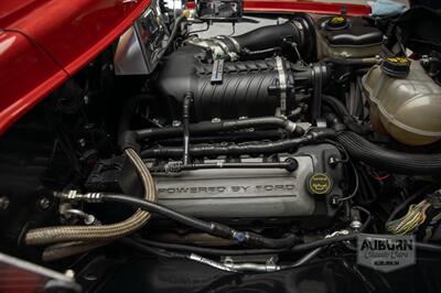 1956 Ford F-100  Restomod - Photo 23 - Auburn, IN 46706