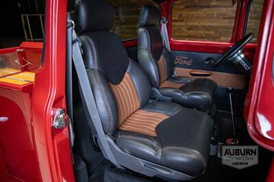 1956 Ford F-100  Restomod - Photo 27 - Auburn, IN 46706