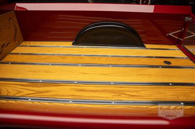 1956 Ford F-100  Restomod - Photo 17 - Auburn, IN 46706