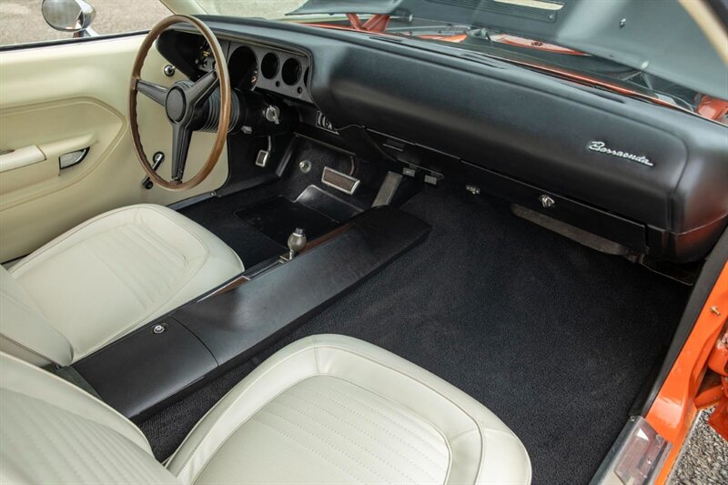 1970 Plymouth AAR Cuda - Photo 25 - Auburn, IN 46706