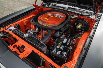 1970 Plymouth AAR Cuda - Photo 30 - Auburn, IN 46706