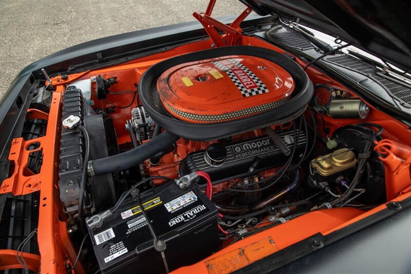 1970 Plymouth AAR Cuda - Photo 31 - Auburn, IN 46706