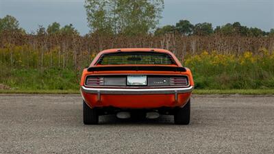 1970 Plymouth AAR Cuda - Photo 8 - Auburn, IN 46706