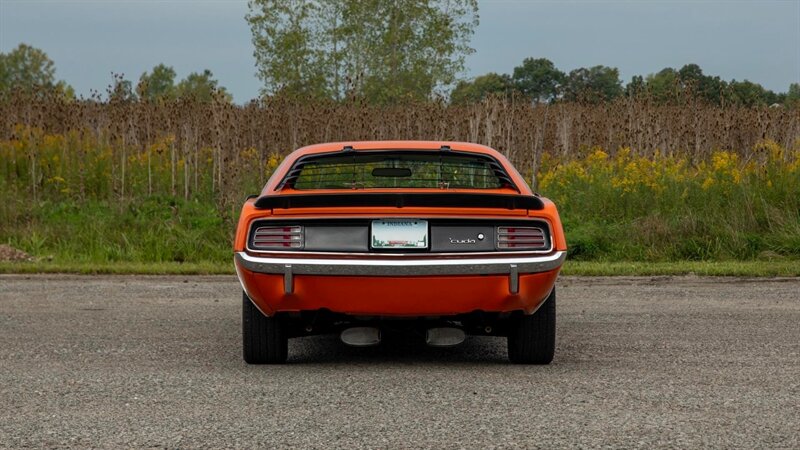 1970 Plymouth AAR Cuda - Photo 8 - Auburn, IN 46706