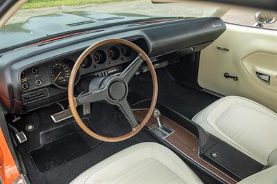 1970 Plymouth AAR Cuda - Photo 9 - Auburn, IN 46706