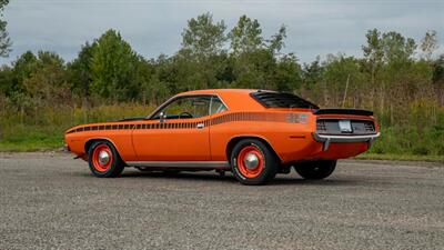 1970 Plymouth AAR Cuda - Photo 3 - Auburn, IN 46706