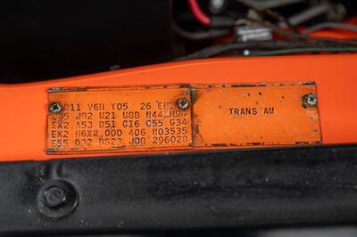 1970 Plymouth AAR Cuda - Photo 32 - Auburn, IN 46706