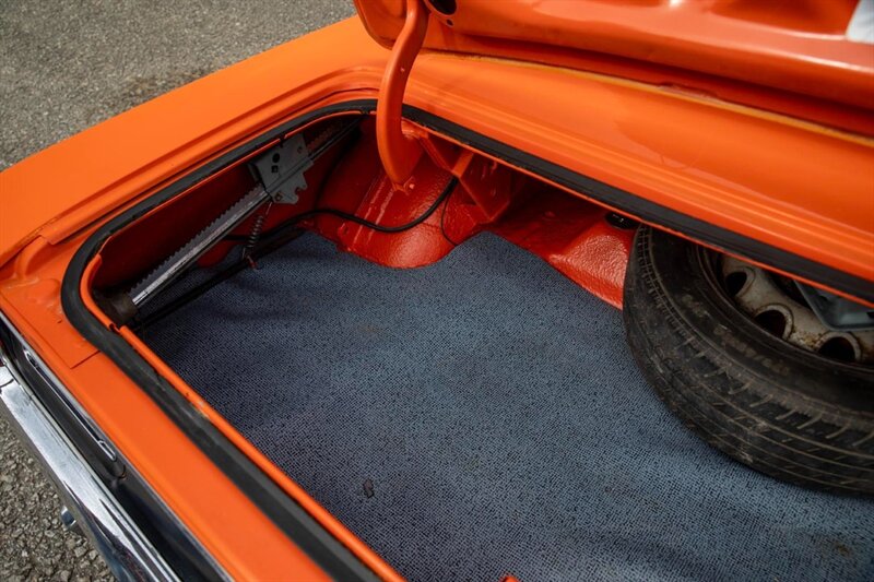 1970 Plymouth AAR Cuda - Photo 19 - Auburn, IN 46706