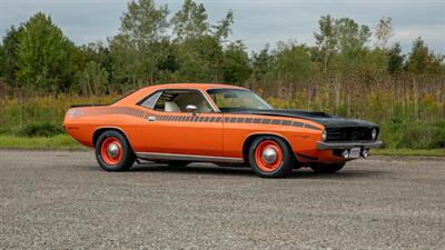 1970 Plymouth AAR Cuda - Photo 6 - Auburn, IN 46706