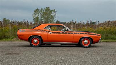 1970 Plymouth AAR Cuda - Photo 5 - Auburn, IN 46706