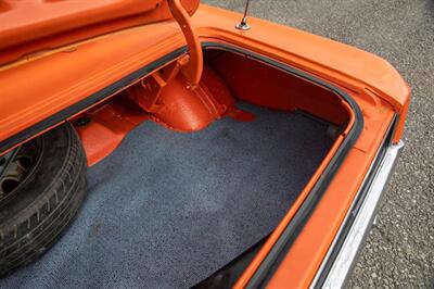 1970 Plymouth AAR Cuda - Photo 21 - Auburn, IN 46706